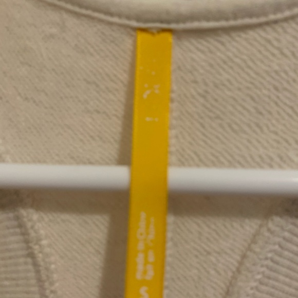 Sporty dress by Lole, great for lounging. - Picture 3 of 3